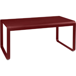 TABLE MI-HAUTEUR 140 X 80 CM