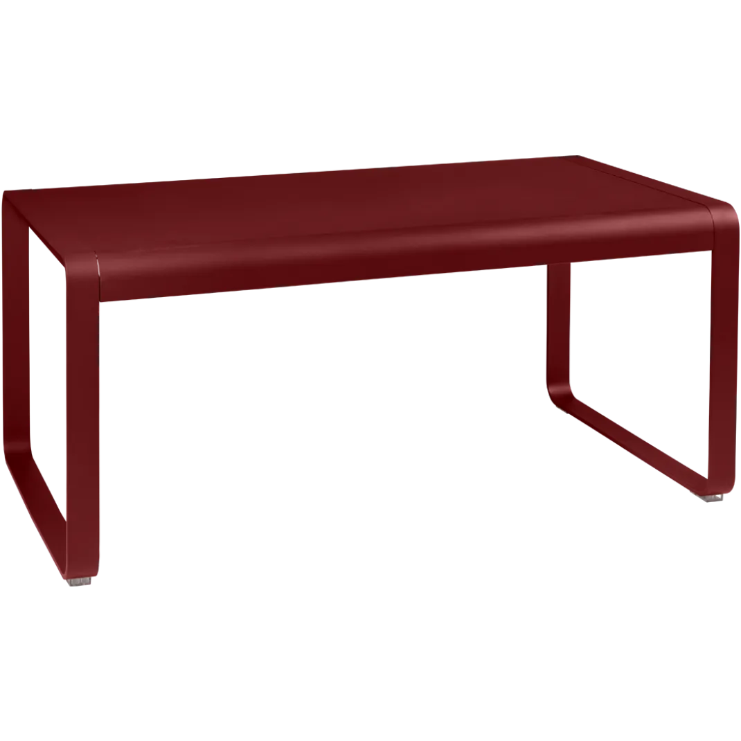 TABLE MI-HAUTEUR 140 X 80 CM