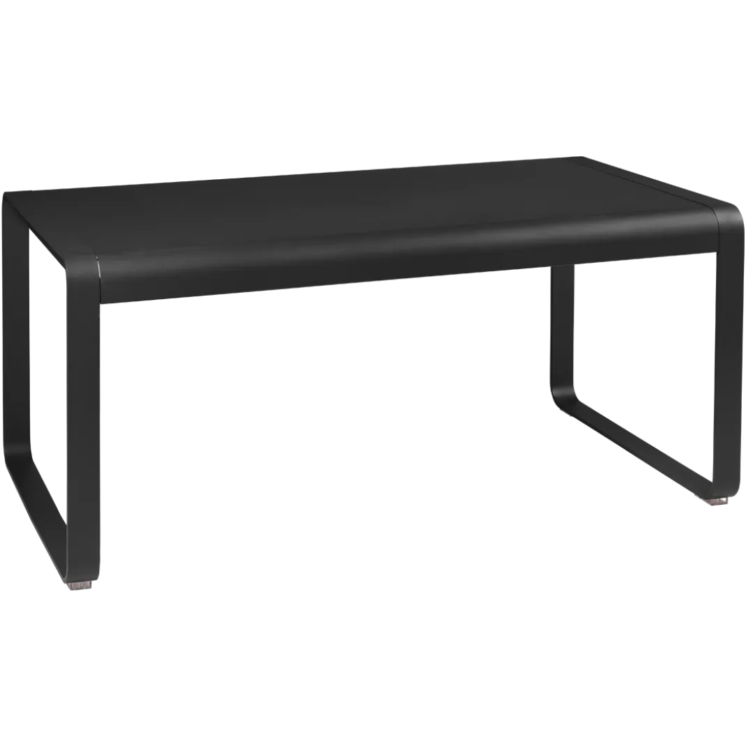 TABLE MI-HAUTEUR 140 X 80 CM
