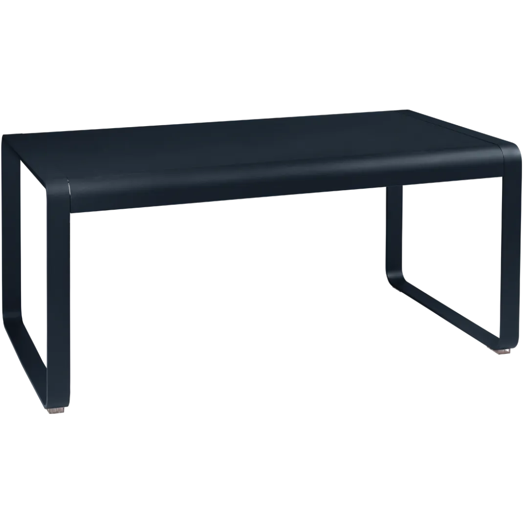 TABLE MI-HAUTEUR 140 X 80 CM