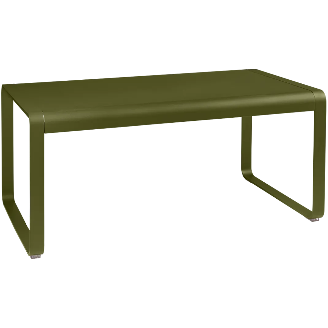 TABLE MI-HAUTEUR 140 X 80 CM