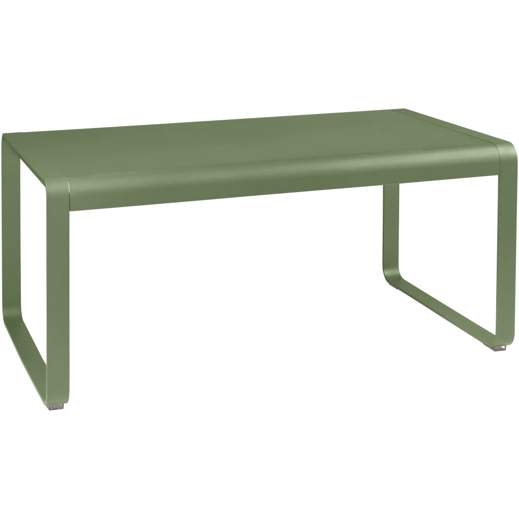 TABLE MI-HAUTEUR 140 X 80 CM