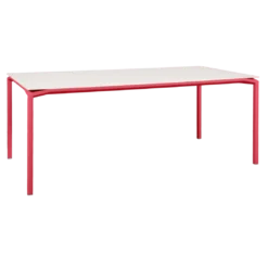 TABLE MINÉRALE 195 X 95 CM