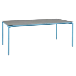 TABLE MINÉRALE 195 X 95 CM