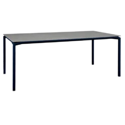 TABLE MINÉRALE 195 X 95 CM
