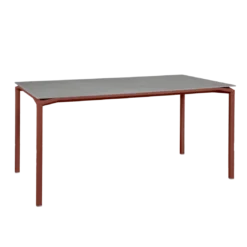 TABLE MINÉRALE 160 X 80 CM