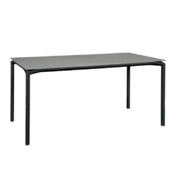 TABLE MINÉRALE 160 X 80 CM