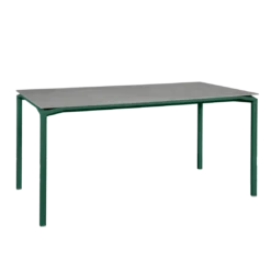 TABLE MINÉRALE 160 X 80 CM