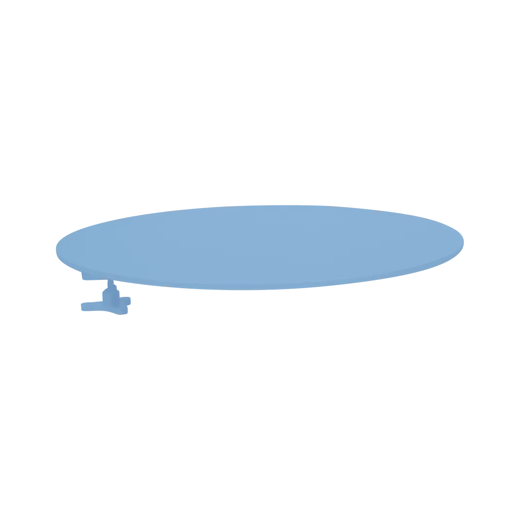 TABLETTE D'ACCOUDOIR