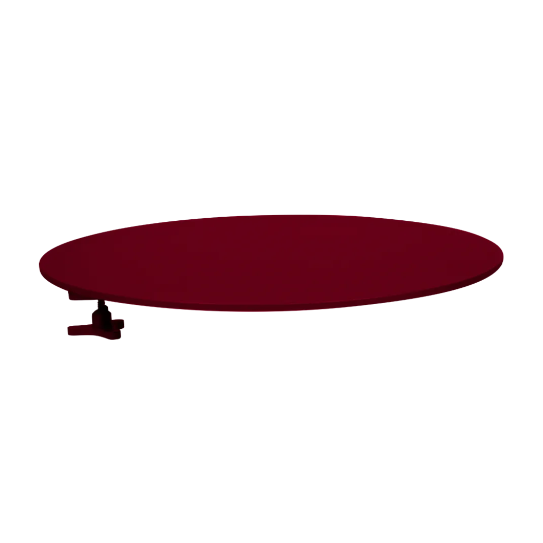 TABLETTE D'ACCOUDOIR