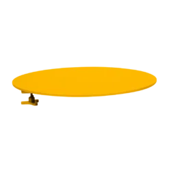 TABLETTE D'ACCOUDOIR
