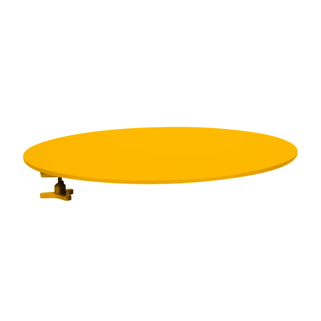 TABLETTE D'ACCOUDOIR
