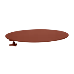 TABLETTE D'ACCOUDOIR