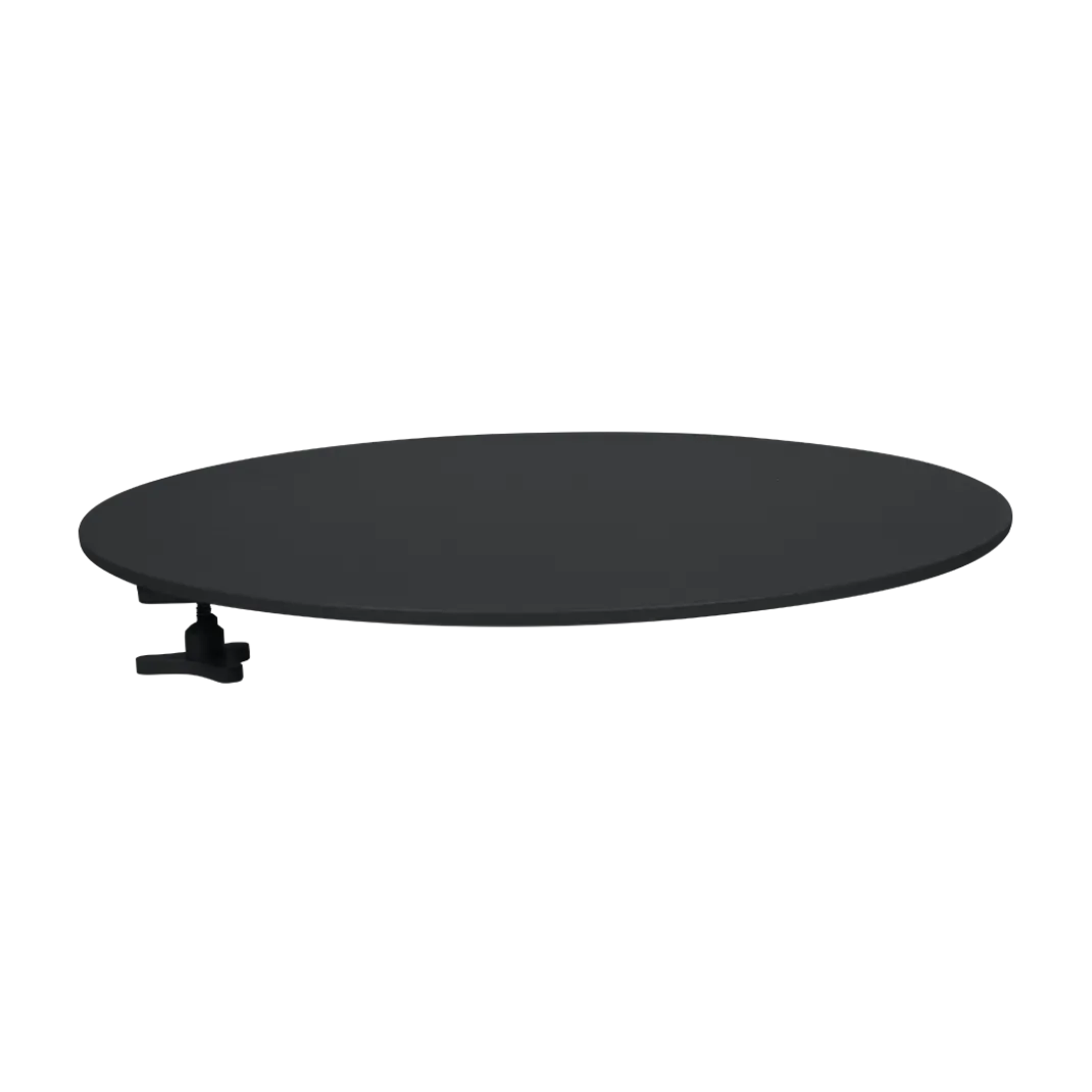 TABLETTE D'ACCOUDOIR