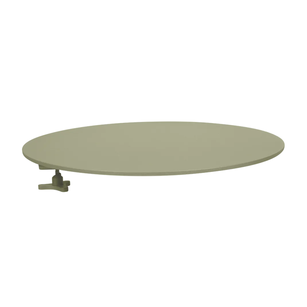 TABLETTE D'ACCOUDOIR