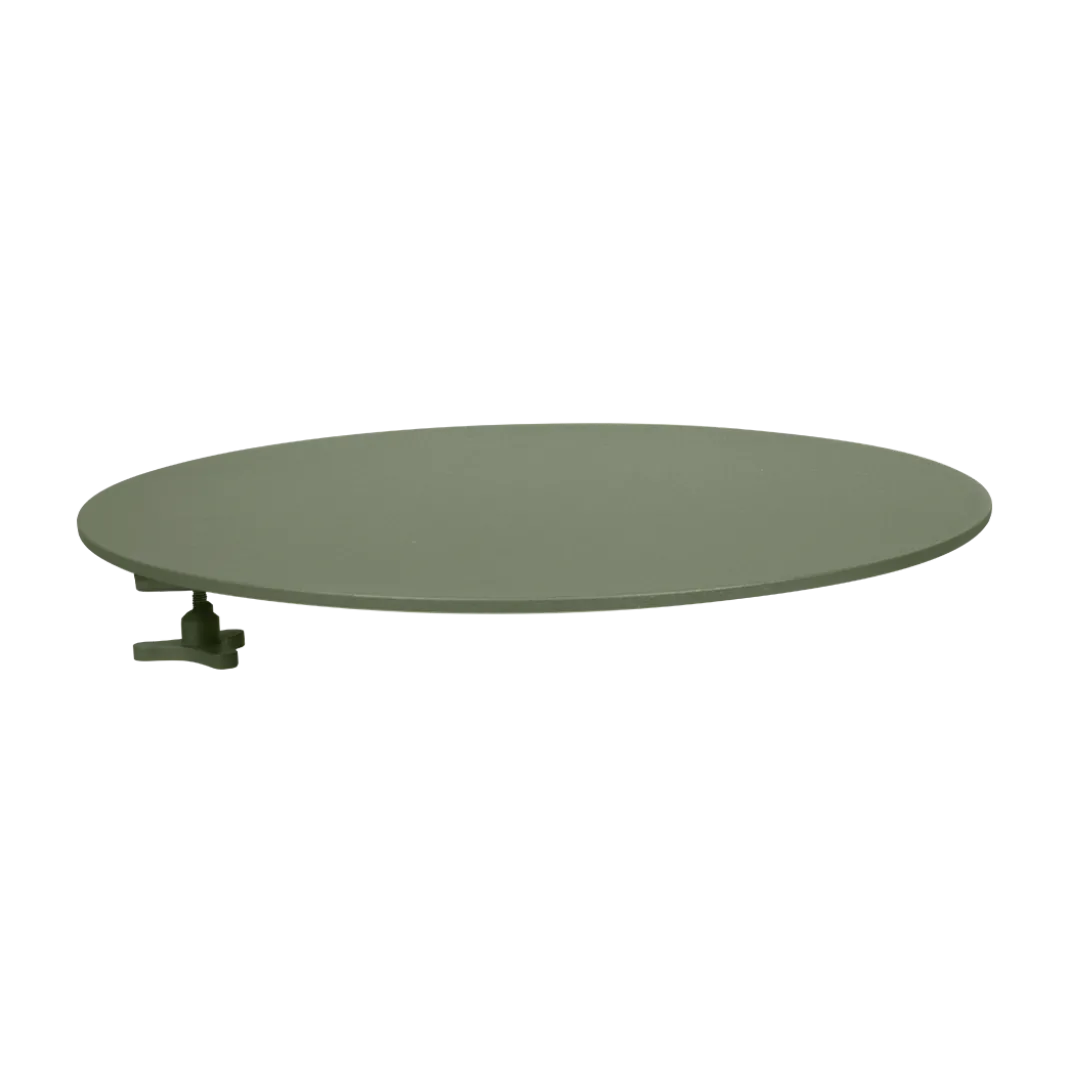 TABLETTE D'ACCOUDOIR