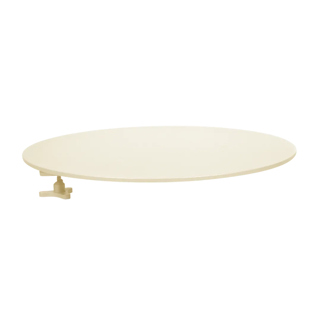 TABLETTE D'ACCOUDOIR