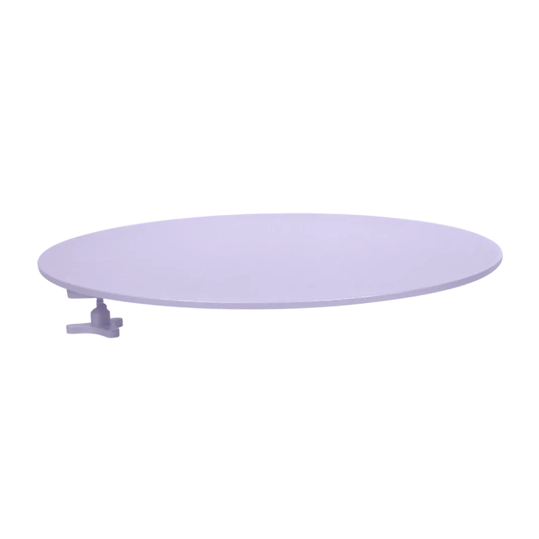 TABLETTE D'ACCOUDOIR