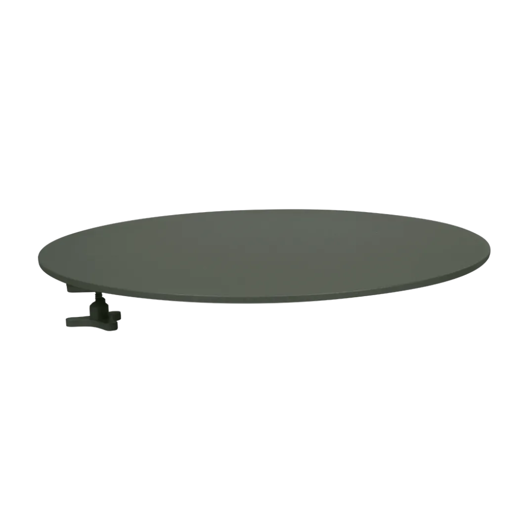 TABLETTE D'ACCOUDOIR