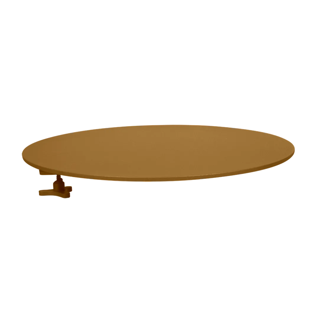 TABLETTE D'ACCOUDOIR