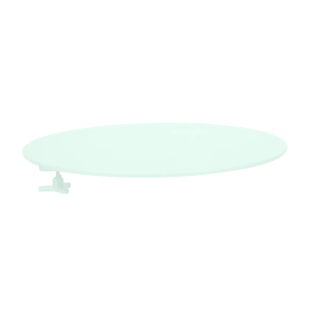 TABLETTE D'ACCOUDOIR