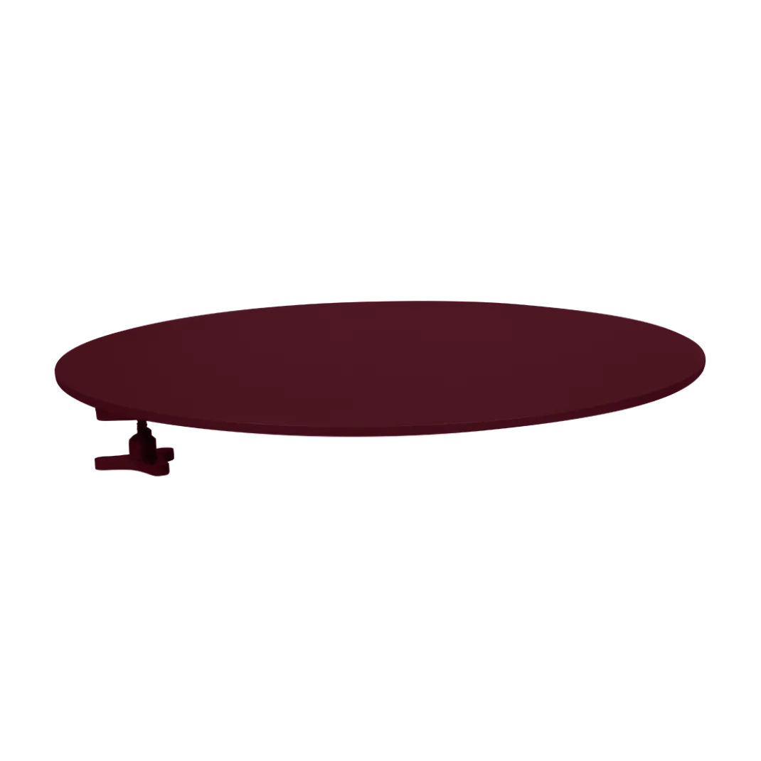 TABLETTE D'ACCOUDOIR