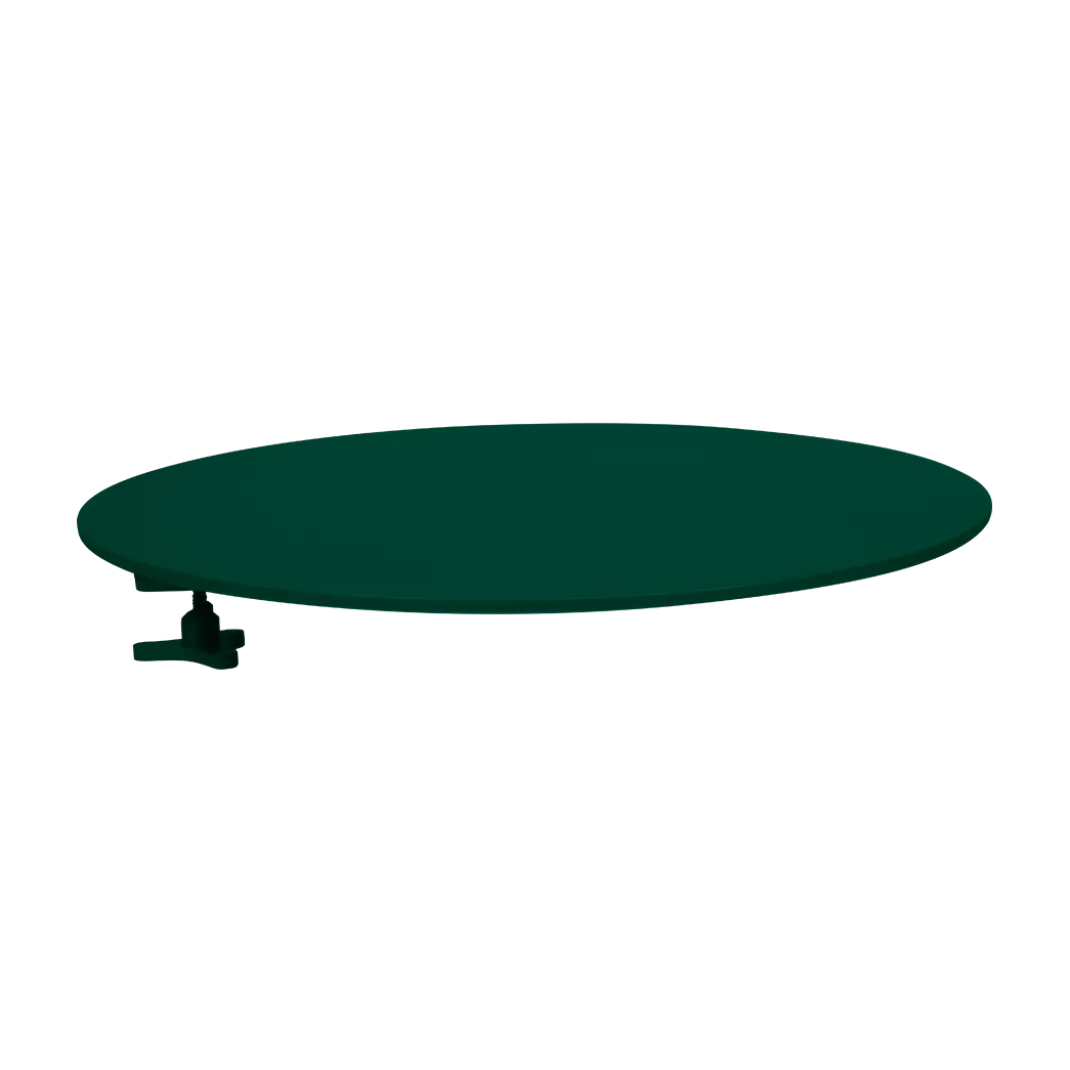 TABLETTE D'ACCOUDOIR