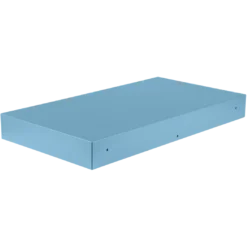 TABLETTE DE JONCTION - RECTANGULAIRE