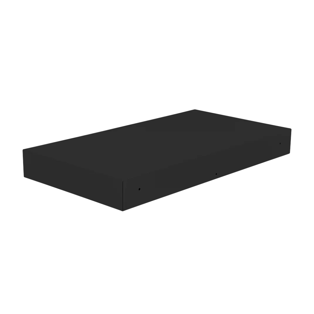 TABLETTE DE JONCTION - RECTANGULAIRE