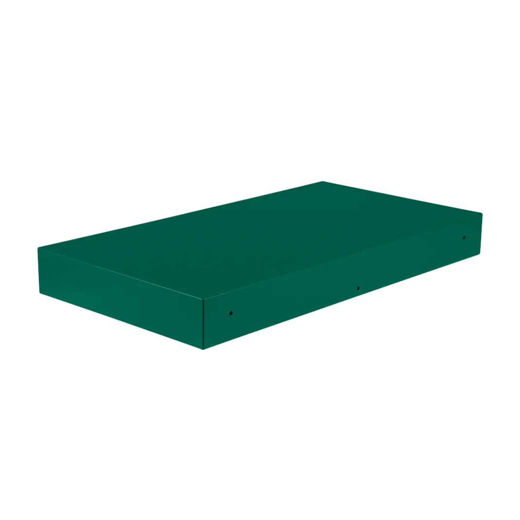 TABLETTE DE JONCTION - RECTANGULAIRE