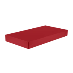 TABLETTE DE JONCTION - RECTANGULAIRE