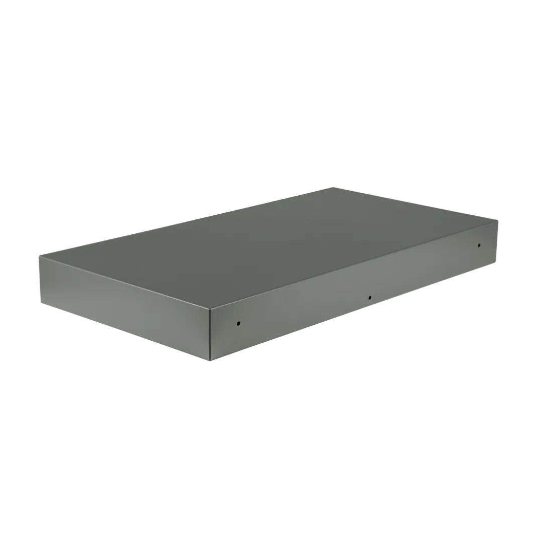 TABLETTE DE JONCTION - RECTANGULAIRE