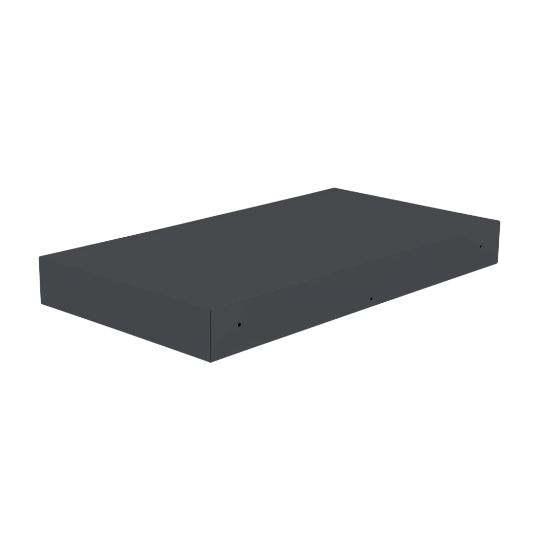 TABLETTE DE JONCTION - RECTANGULAIRE