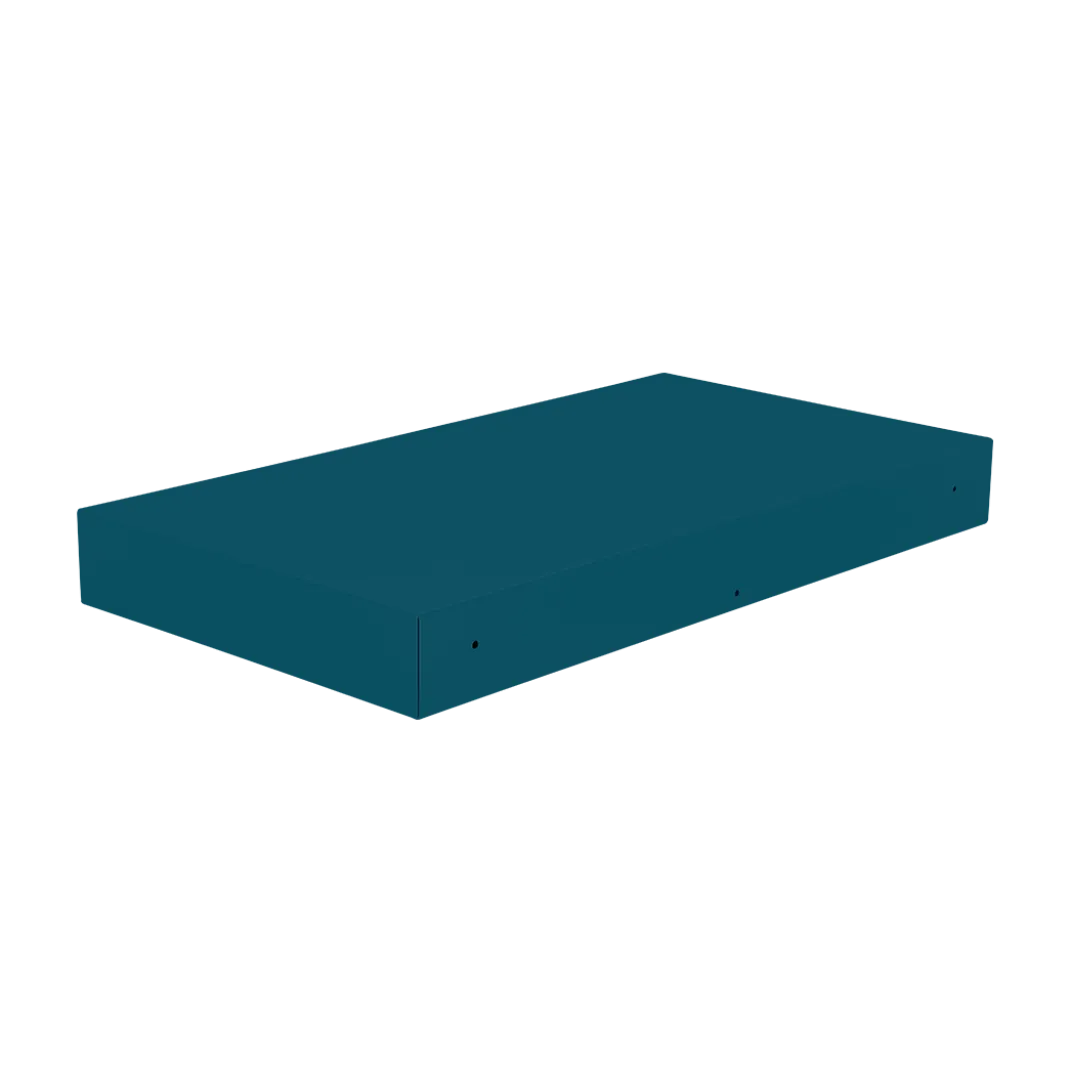 TABLETTE DE JONCTION - RECTANGULAIRE