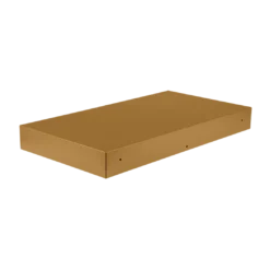 TABLETTE DE JONCTION - RECTANGULAIRE