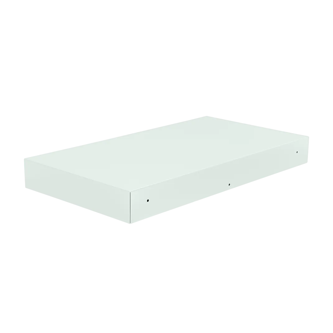TABLETTE DE JONCTION - RECTANGULAIRE