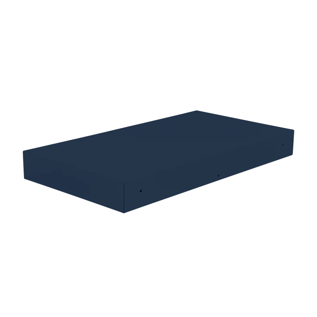 TABLETTE DE JONCTION - RECTANGULAIRE