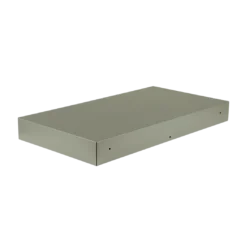 TABLETTE DE JONCTION - RECTANGULAIRE
