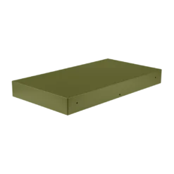 TABLETTE DE JONCTION - RECTANGULAIRE