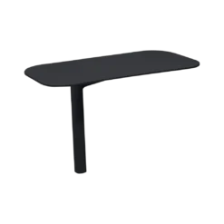 TABLETTE PIVOTANTE