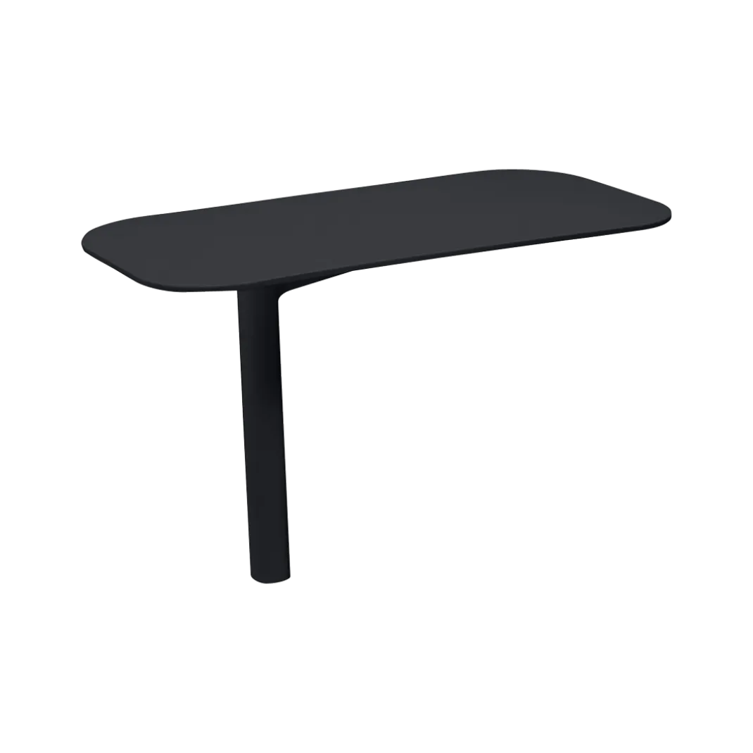 TABLETTE PIVOTANTE