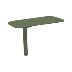 TABLETTE PIVOTANTE