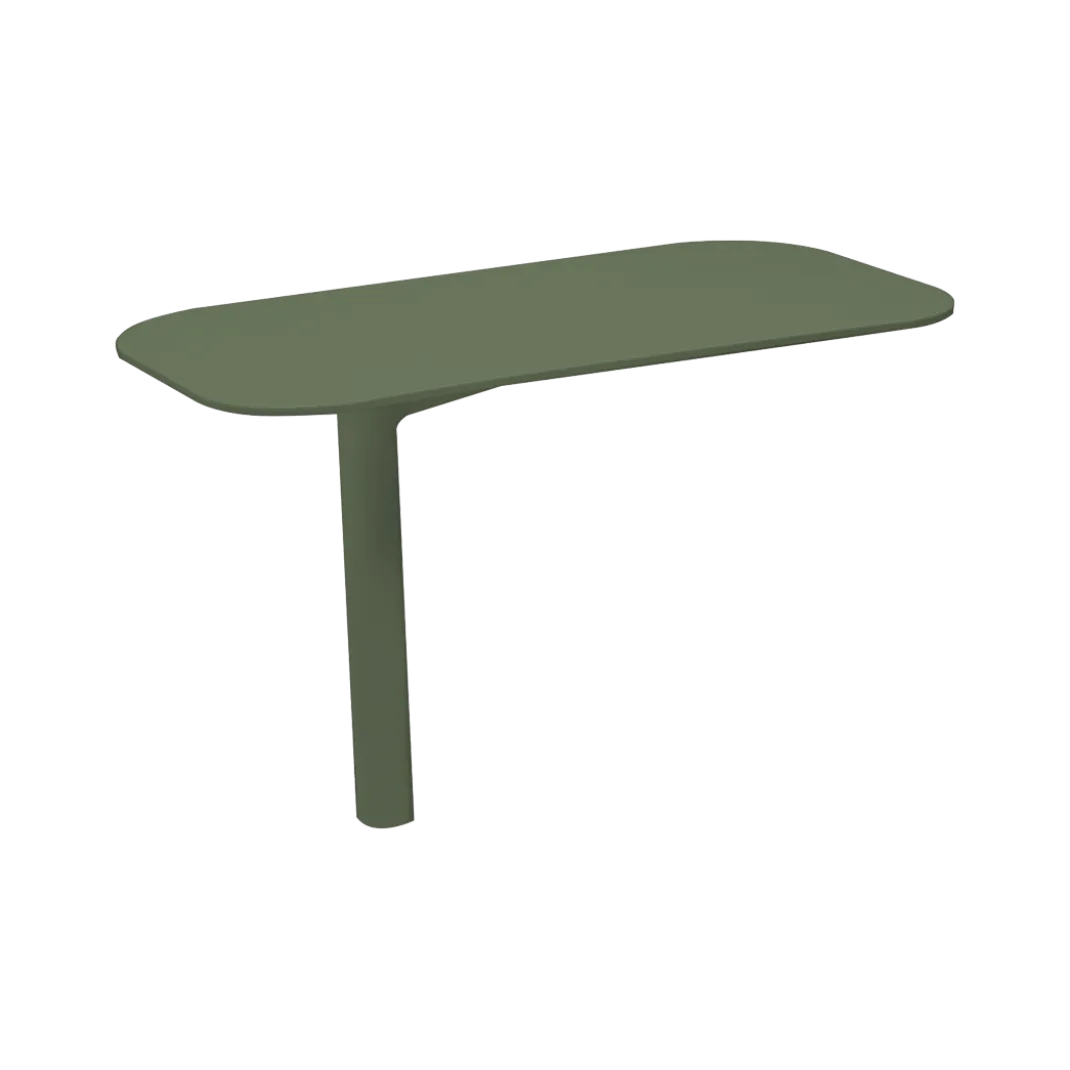 TABLETTE PIVOTANTE