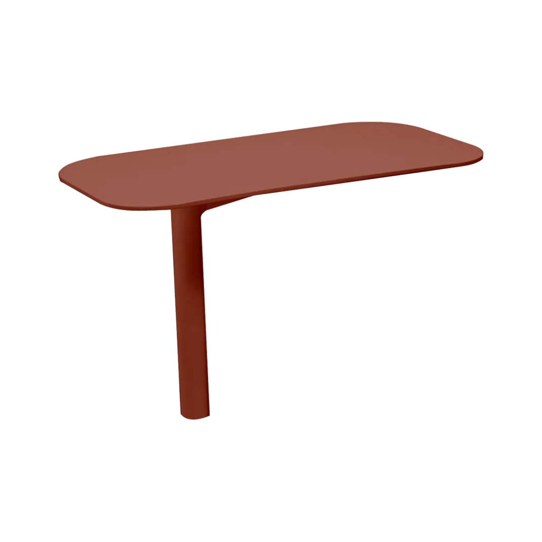 TABLETTE PIVOTANTE