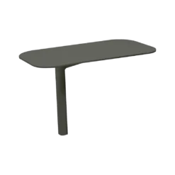 TABLETTE PIVOTANTE