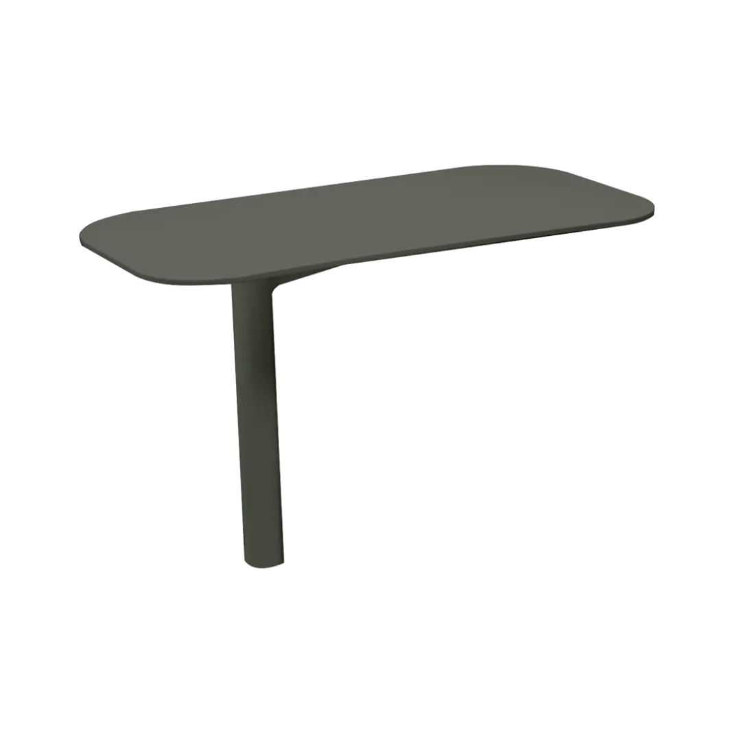 TABLETTE PIVOTANTE