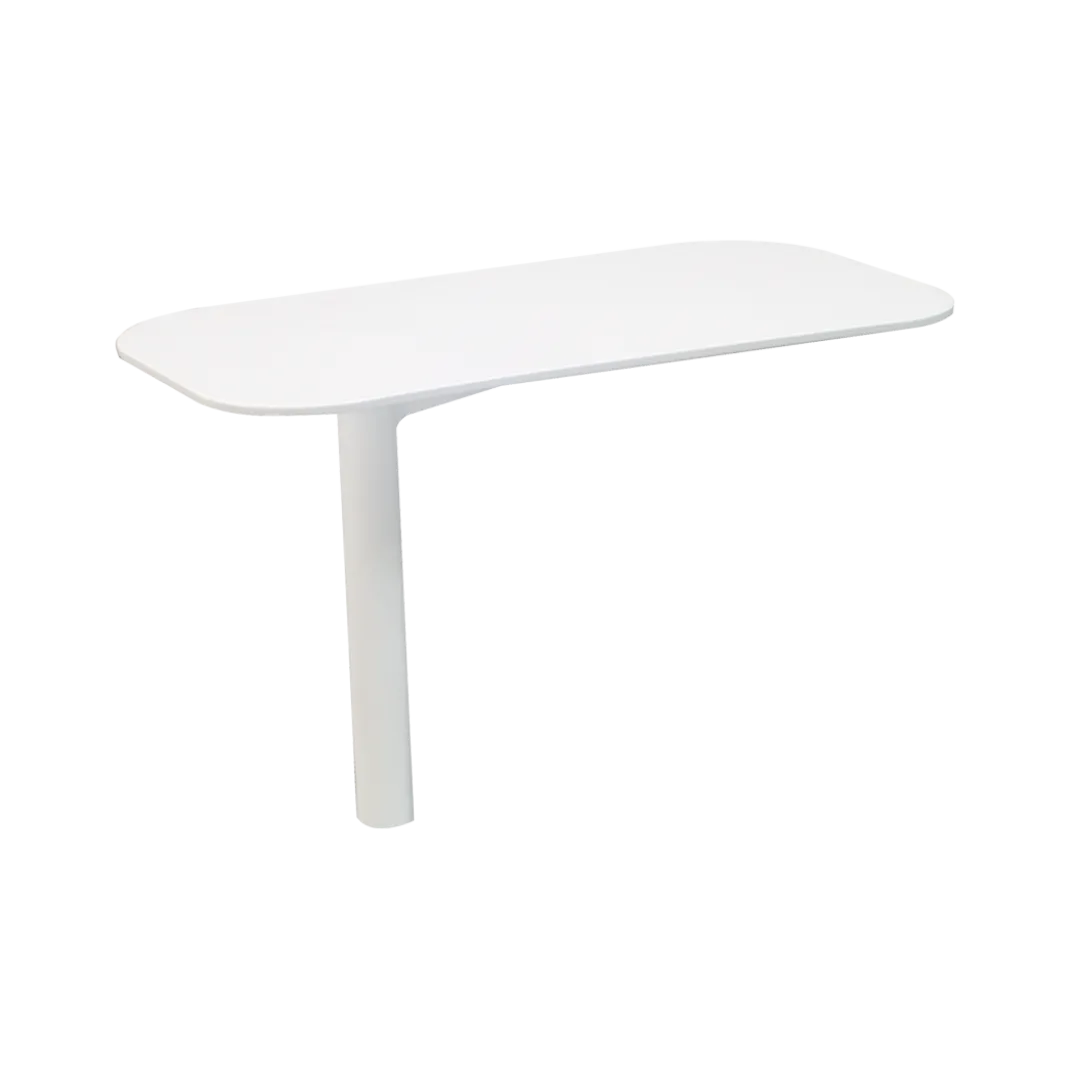 TABLETTE PIVOTANTE