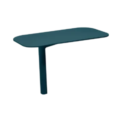 TABLETTE PIVOTANTE