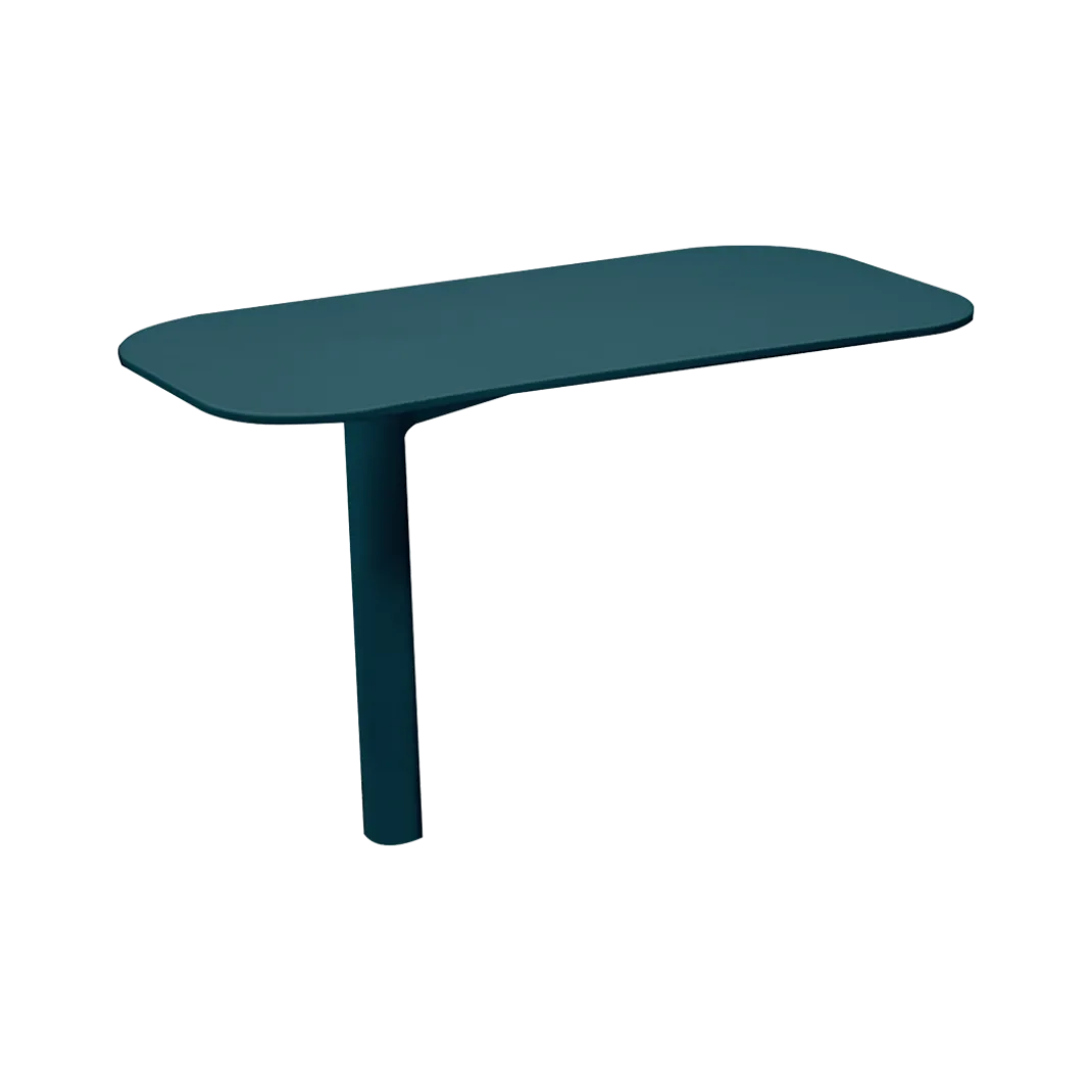 TABLETTE PIVOTANTE