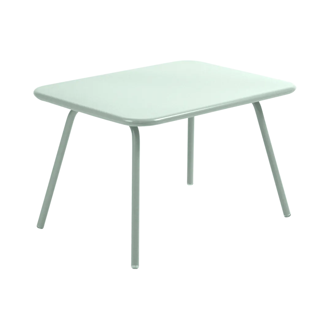 TABLE 76 X 55.5 CM